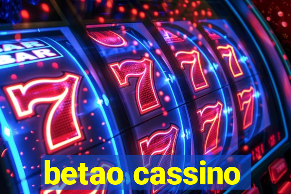 betao cassino